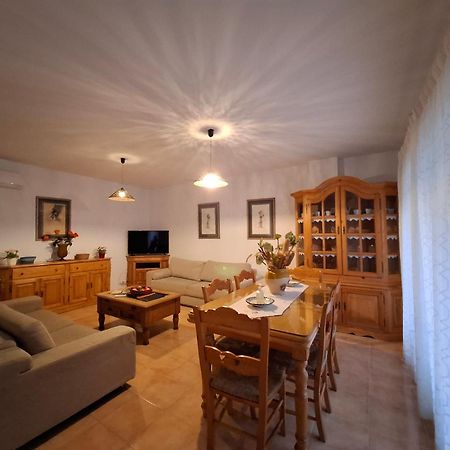 Villa Casas De Benaojan 15 Esterno foto