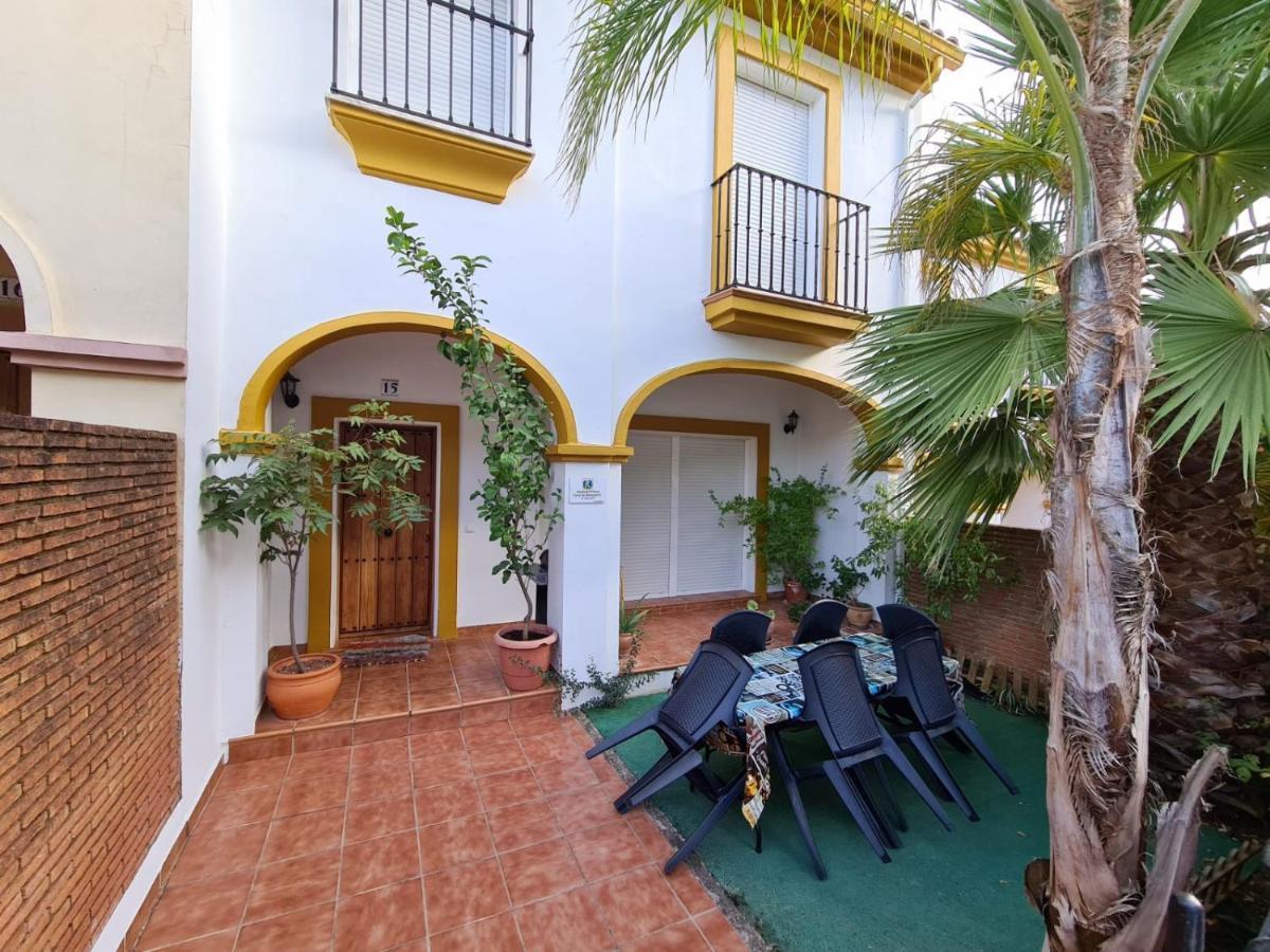 Villa Casas De Benaojan 15 Esterno foto