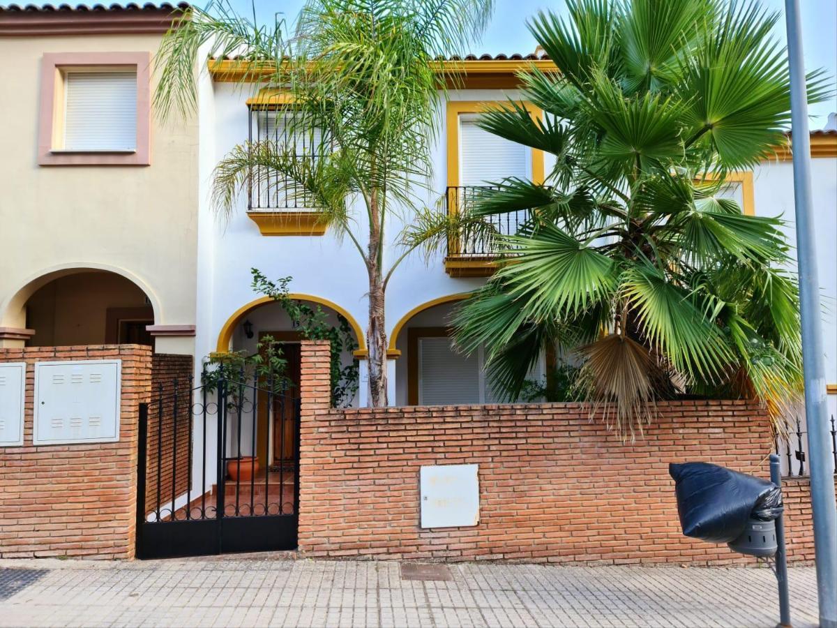 Villa Casas De Benaojan 15 Esterno foto