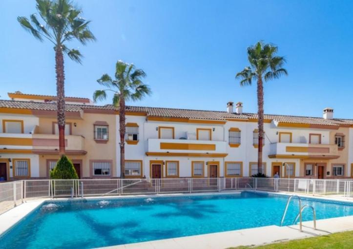 Villa Casas De Benaojan 15 Esterno foto