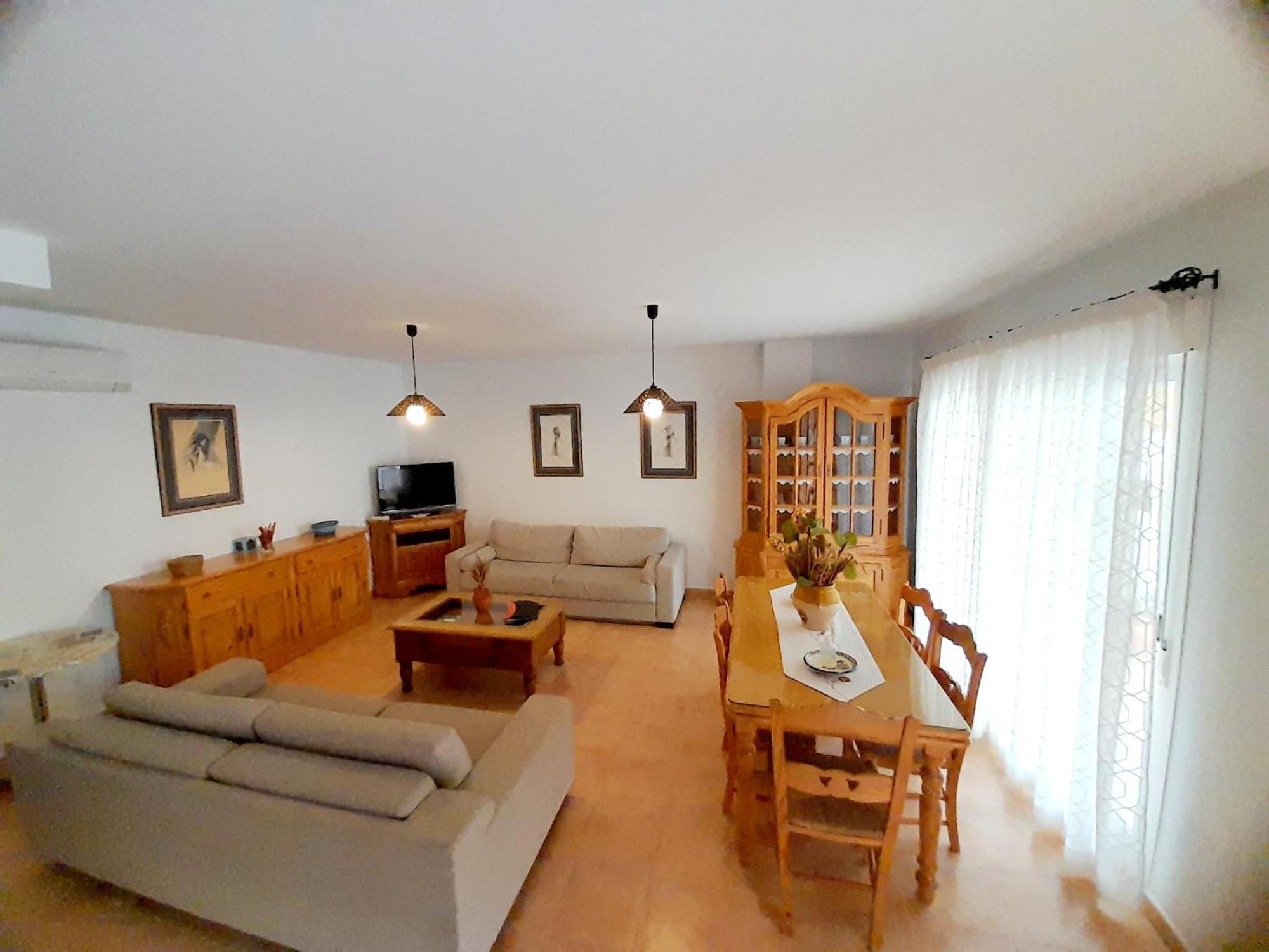 Villa Casas De Benaojan 15 Camera foto