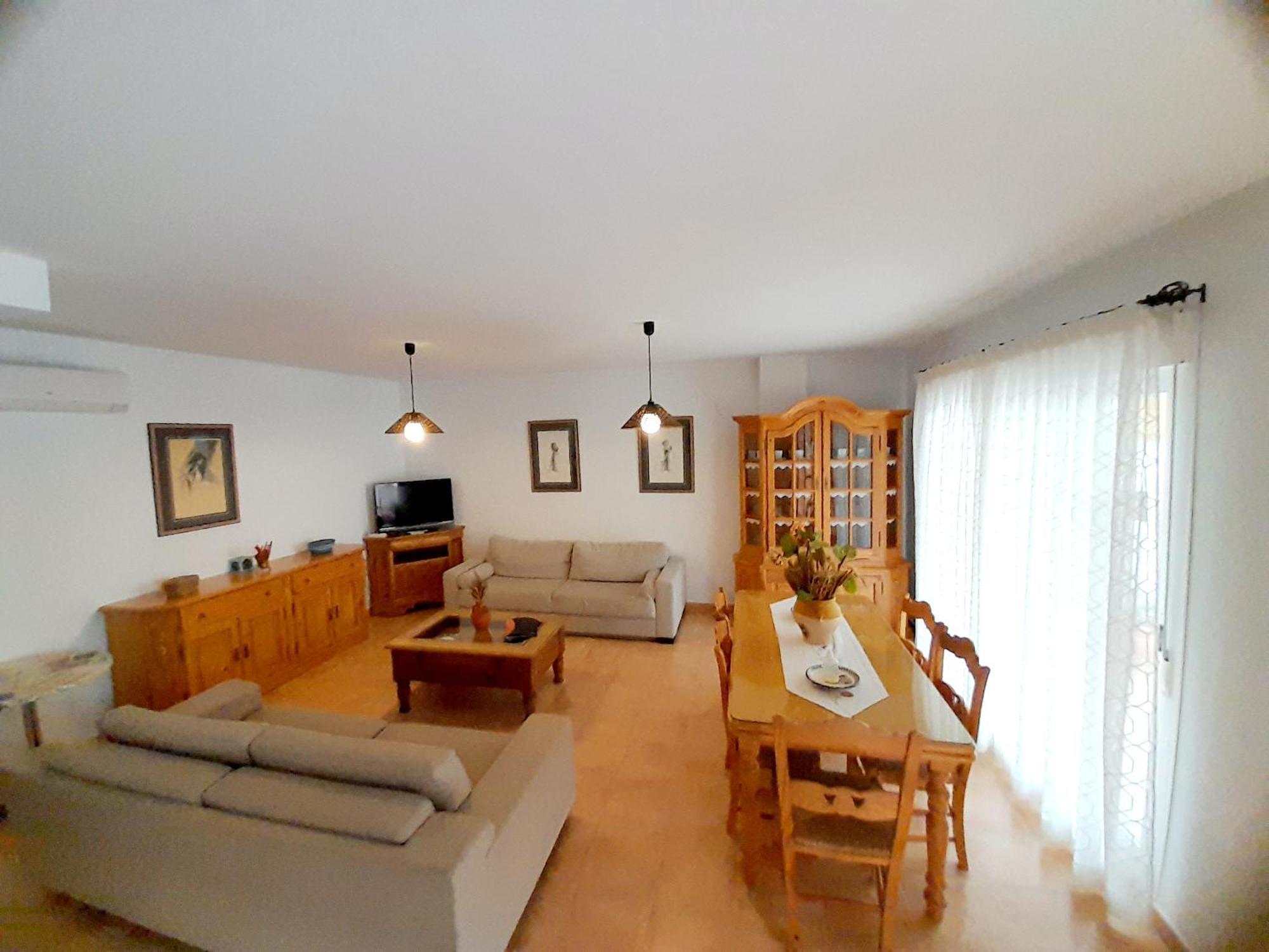 Villa Casas De Benaojan 15 Camera foto