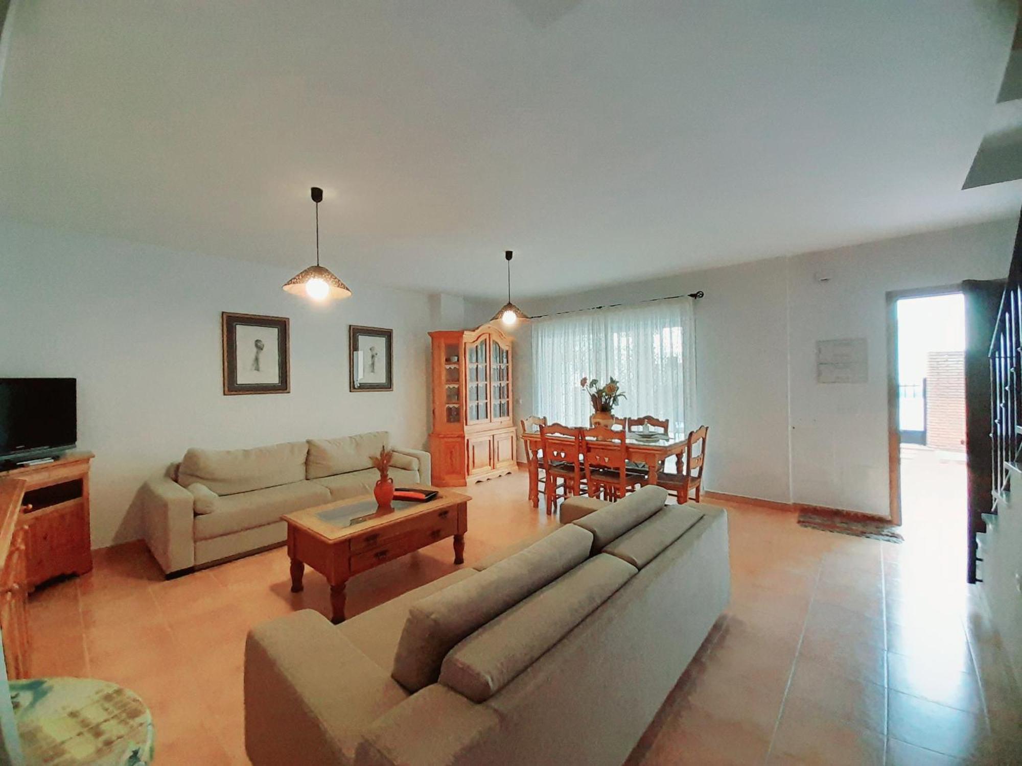 Villa Casas De Benaojan 15 Camera foto