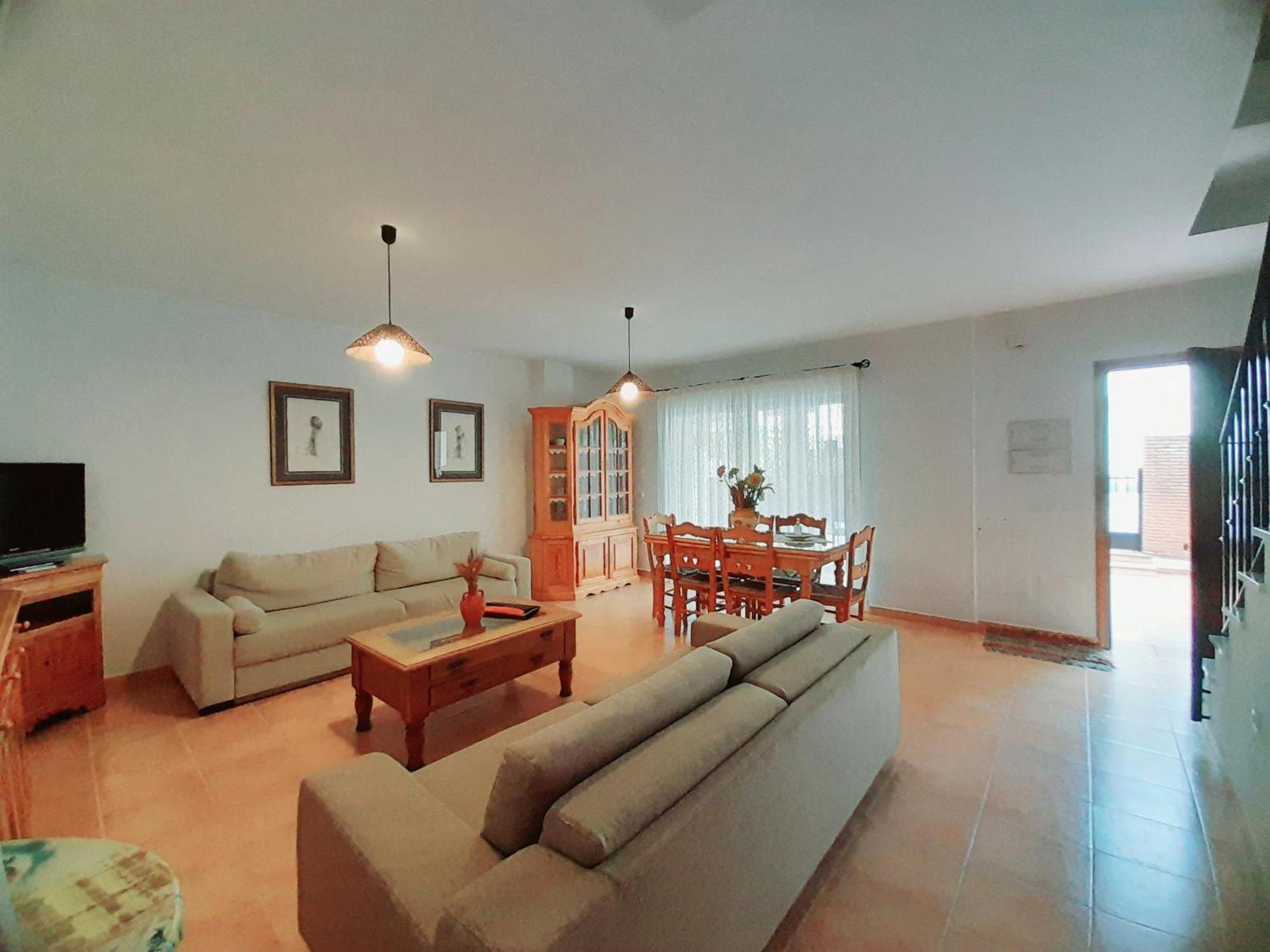 Villa Casas De Benaojan 15 Camera foto