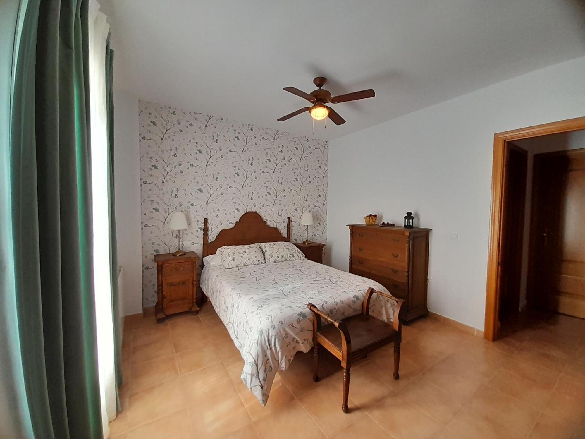 Villa Casas De Benaojan 15 Camera foto