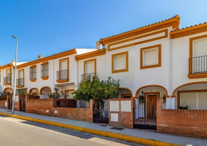 Villa Casas De Benaojan 15 Camera foto