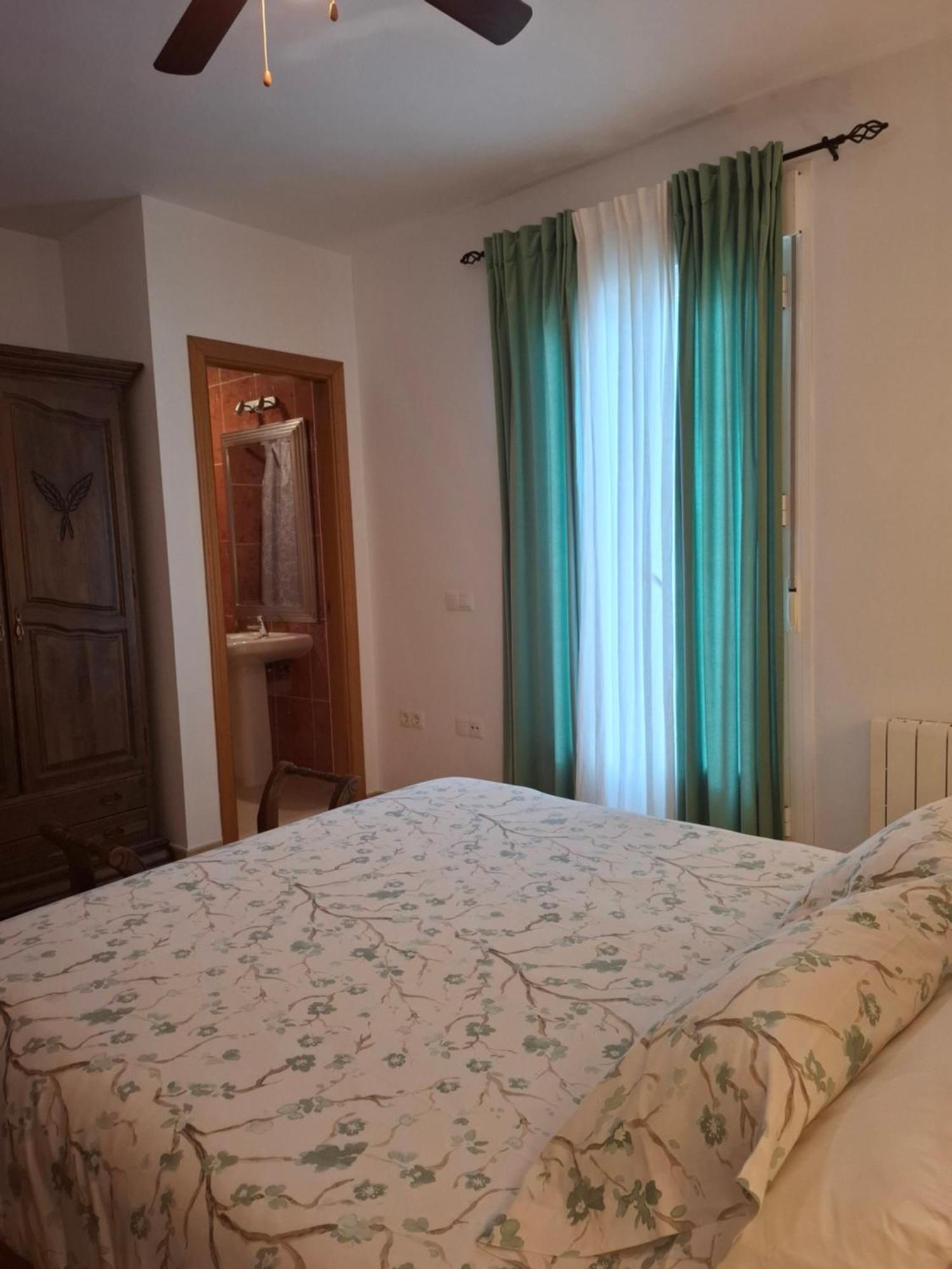Villa Casas De Benaojan 15 Esterno foto